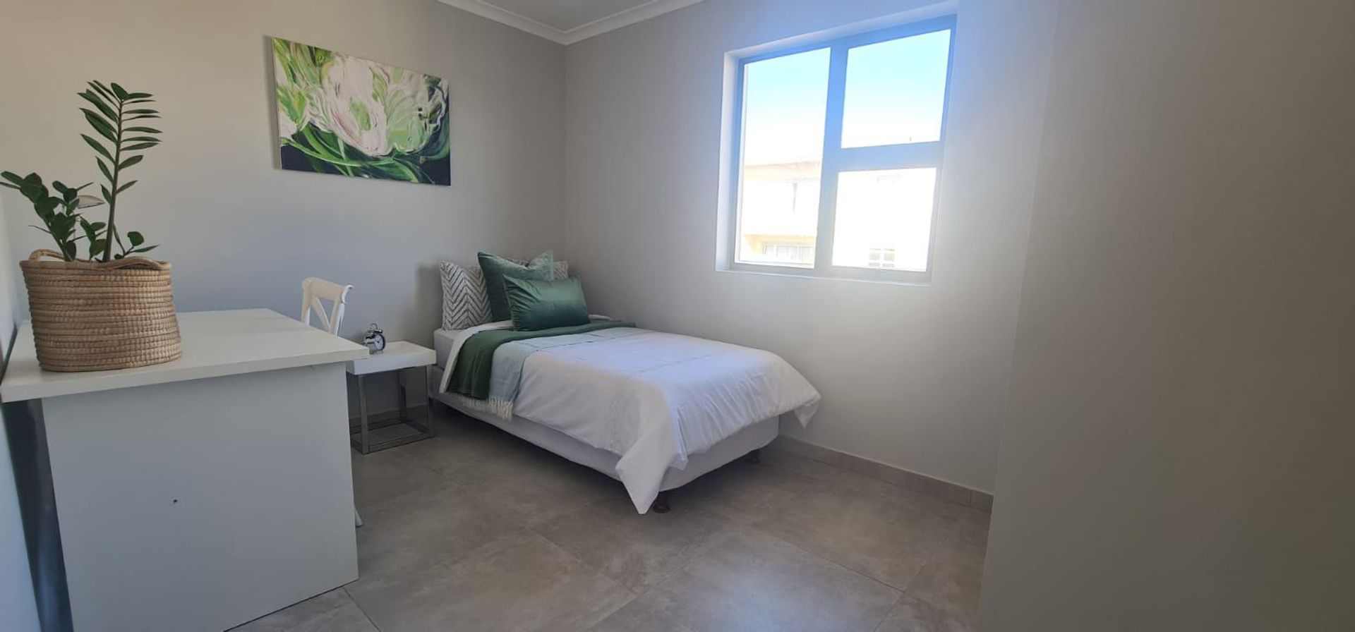 2 Bedroom Property for Sale in Parklands East Western Cape